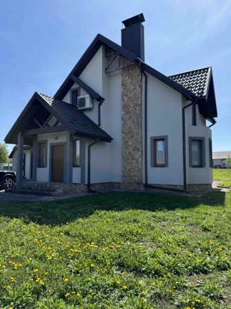 Продам сучасний  будинок - фото 1