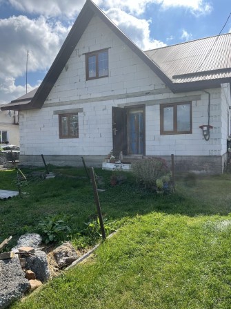 Будинок (не завершене будівництво) Млинів - фото 1