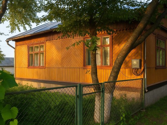 Продам хату у Дубровиці Дубровиця