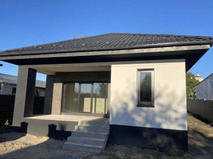 Продаж БУДИНКА у Вересневому - фото 1