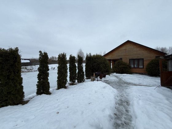 Нерухомість Дубровиця Дубровиця