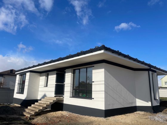 Продам житловий будинок у Вересневому Вересневе