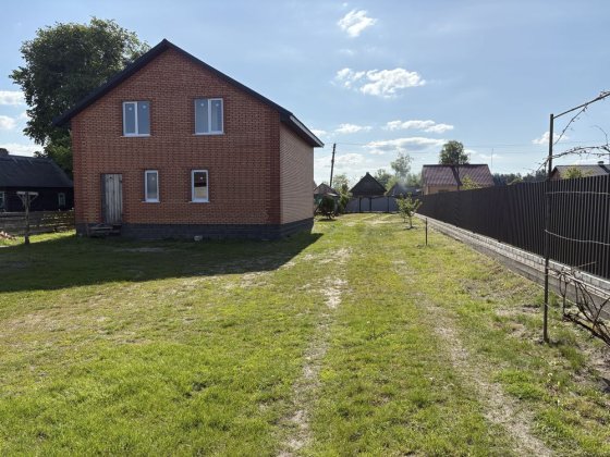 Будинок ( с. Сварицевичі) Дубровиця