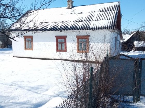 Продається Будинок м Дубровиця Залізнична 7 Дубровиця