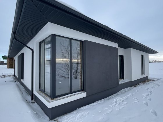 Продаж 1-поверхового котеджу Великий Житин