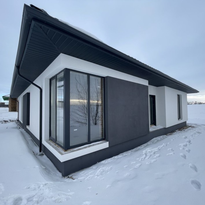 Продаж 1-поверхового котеджу - фото 1