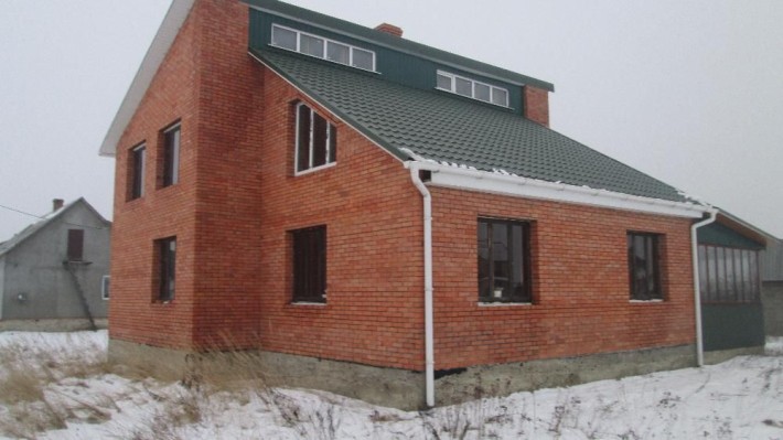 Продаж нового будинку - фото 1