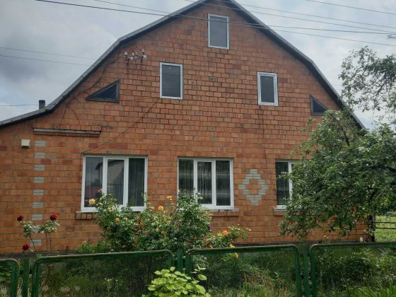 Продам будинок смт.Володимирець,вул.Грушевського,10 Володимирець