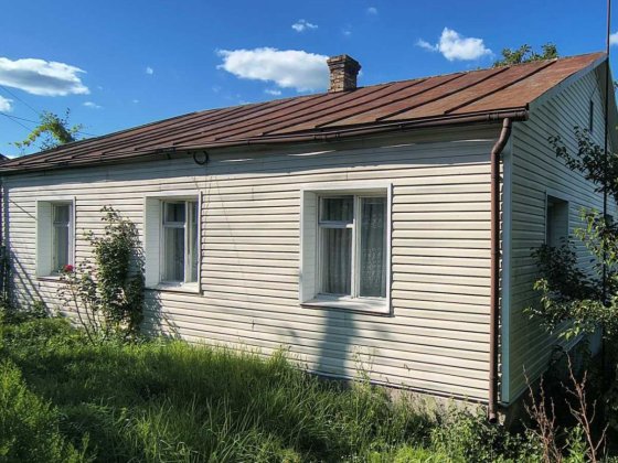 Продам цегляний будинок в селищі Володимирець Володимирець