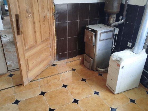 Продаю дім, свіжий ремонт Тростянец