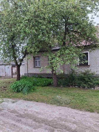 Продам пол домав г. Путивль - фото 1