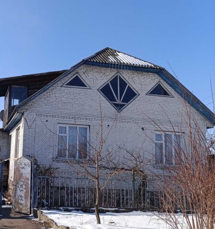 Продається будинок Кролевець вул. Зелінського (Жовтнева) 87 м-н Шанхай - фото 1