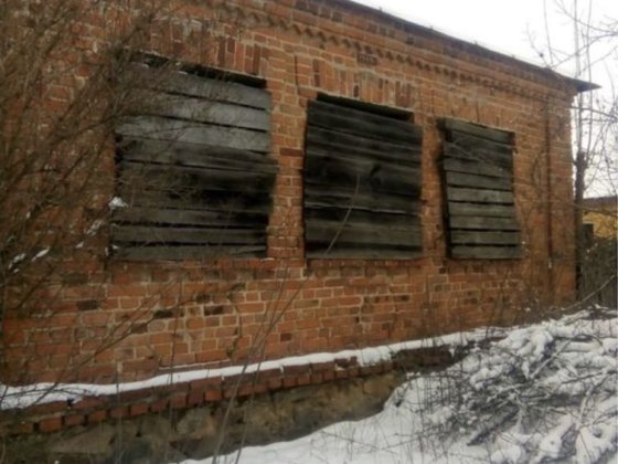 Продам недобудований будинок Путивль