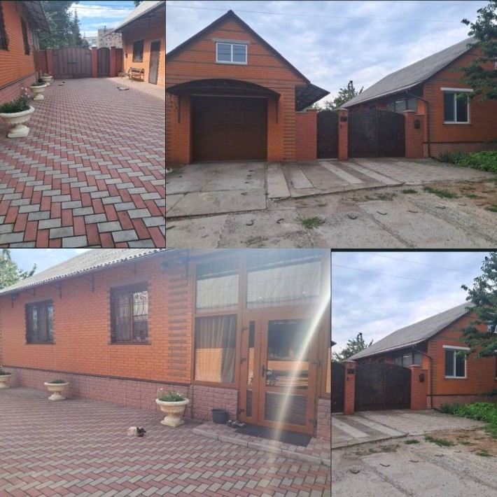 Продам будинок в місті Білопілля - фото 1