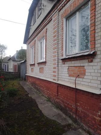 Продам будинок в м.Білопілля. - фото 1