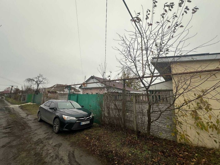 Продаж будику. Село вороніж. Сумська обалсть, Шостинський район - фото 1