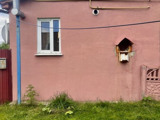 Продам дім в с.м.т. Вороніж ,Сумська обл. Вороніж