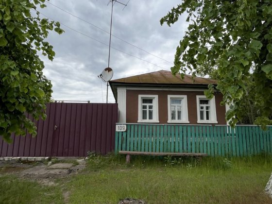 Продається будинок Вороніж