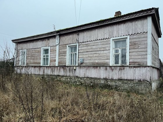 Продам дом 15 соток Вороніж