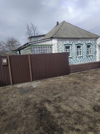 Продається будинок у м.Буринь, вул.Ватутіна,12 - фото 1