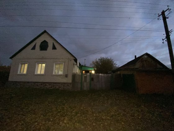 Продається будинок в місті Буринь Буринь