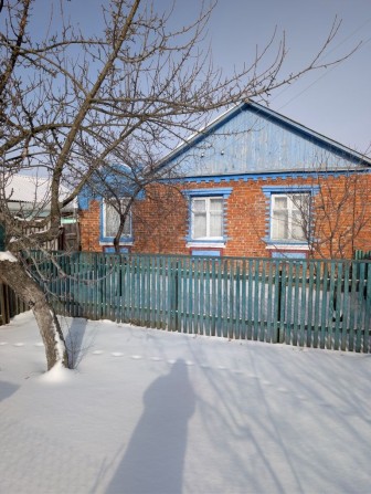 Будинок в центрі (В. Сироватка) - фото 1