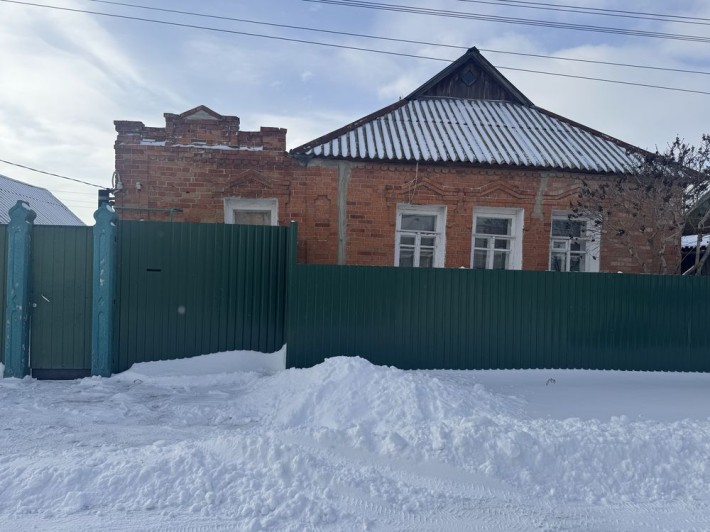 Приватний будинок у селі Верхня Сироватка - фото 1