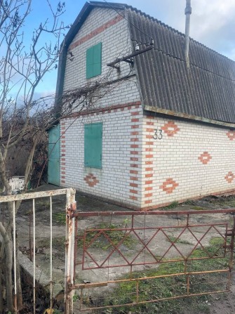 Продам дачу, Верхня Сироватка, кооператив Мічурінец - фото 1