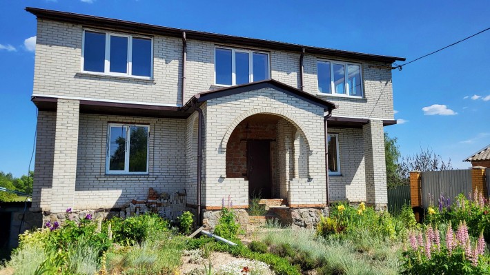 Продається будинок  Верхня Сироватка(тільки продаж, оренда неможлива!) - фото 1