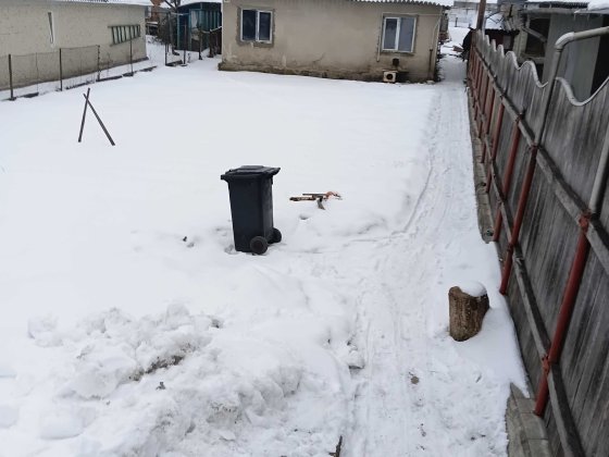 Прододається хата від власника Чертков