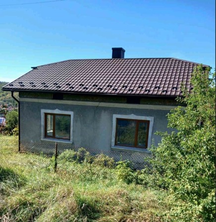 Продається житловий будинок у місті Чорткові (район автостанції) - фото 1