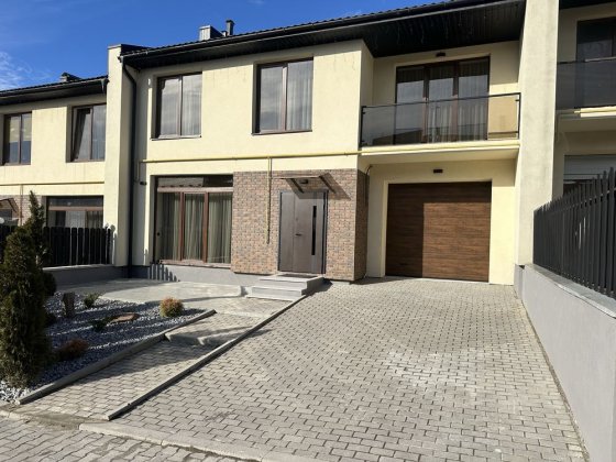 Продається сучасний котедж с.Байківці від ВЛАСНИКА Байківці