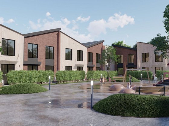 Продаж. Котедж. Таунхаус. Тернопільський р-н Петриків Петриков