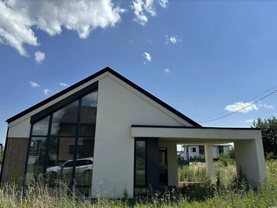 Продаж будинку 112 м та ділянка 6 сот, с.Петриків Петриків