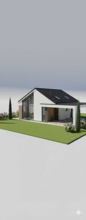 Продаж будинку окремий одноповерховий Петриків - фото 1