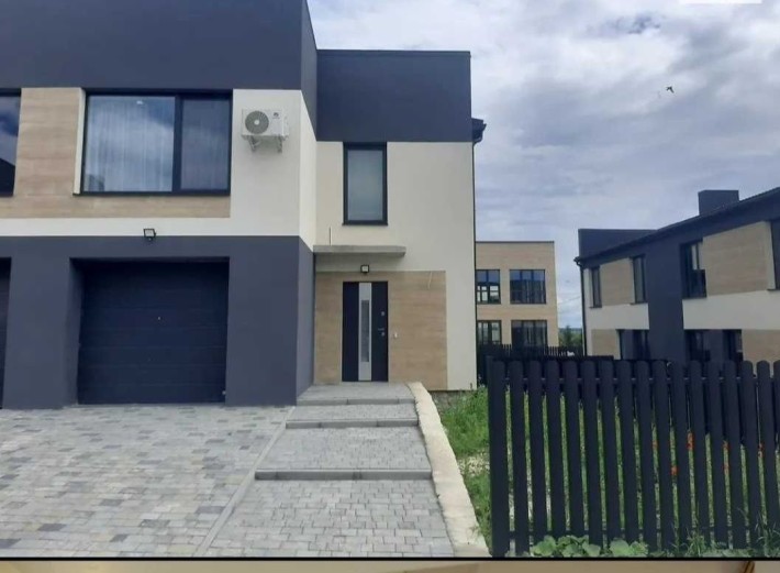 Продається котедж в с. Байківці - фото 1