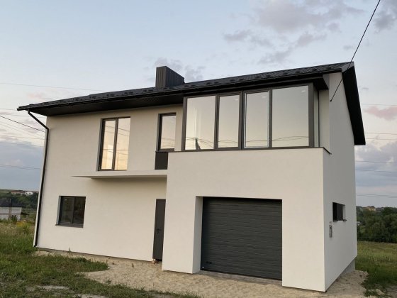 Продається будинок біля Тернополя в с.Байківці Байківці