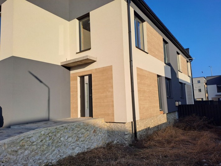 Продаж таунхаусу в Байківцях, 113 кв.м - фото 1