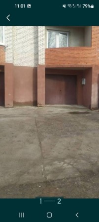 Гаражне місце в будинку м .Тернопіль - фото 1