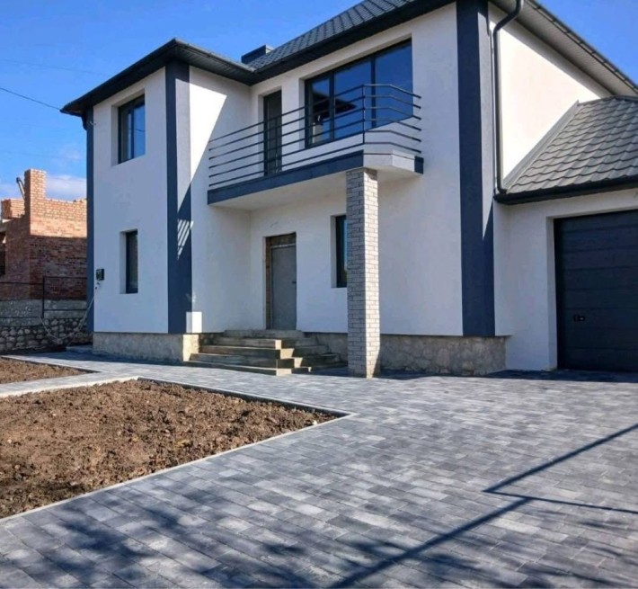 Продається будинок в с. Петриків - фото 1