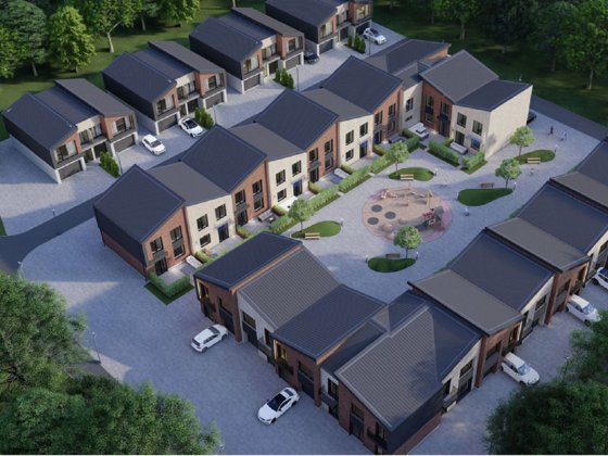 Продаж. Котедж. Таунхаус. Тернопіль. Петриків. Петриков