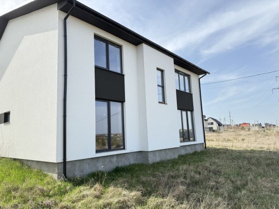 Ваш простір свободи та гармонії — вже чекає на вас! Байківці