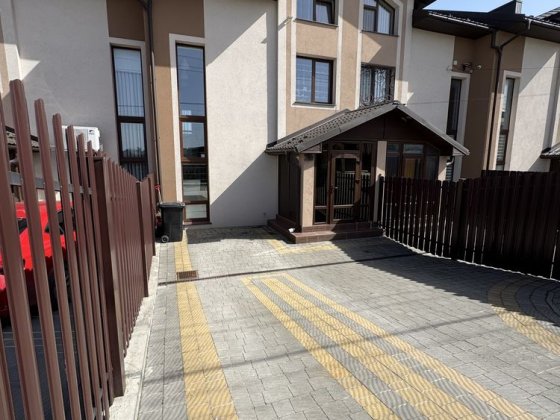 Продам котедж в Байківцях зі всім Байківці