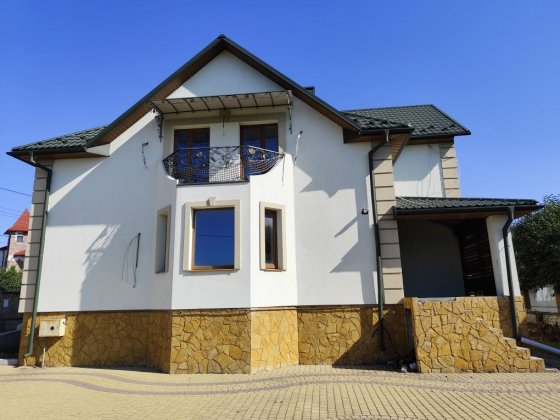 Продається будинок с.Байківці Байківці