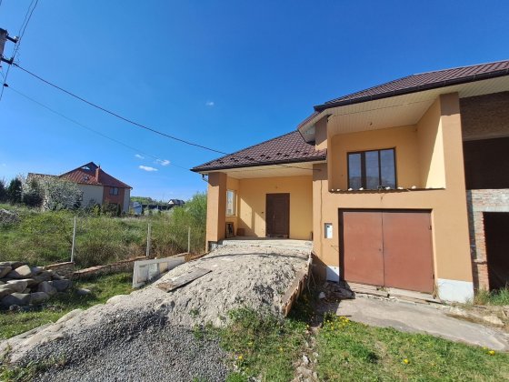 Продаж. Будинок/дуплекс .Тернопіль с. Петриків Петриків