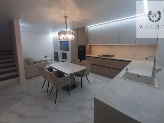 Продаж Таунхаус с.Байківці Байківці