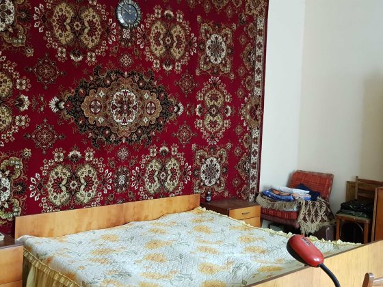 Частина будинку в центрі міста Чортків