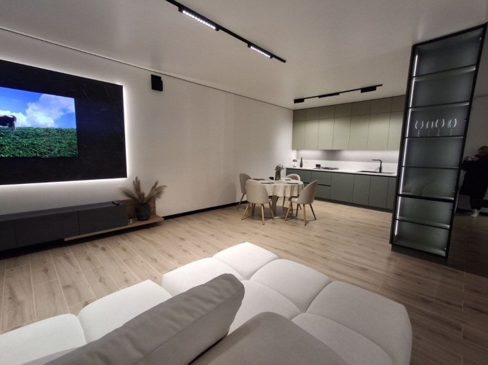 Продаж таунхаусу у Байківцях, 147 кв.м. - фото 1