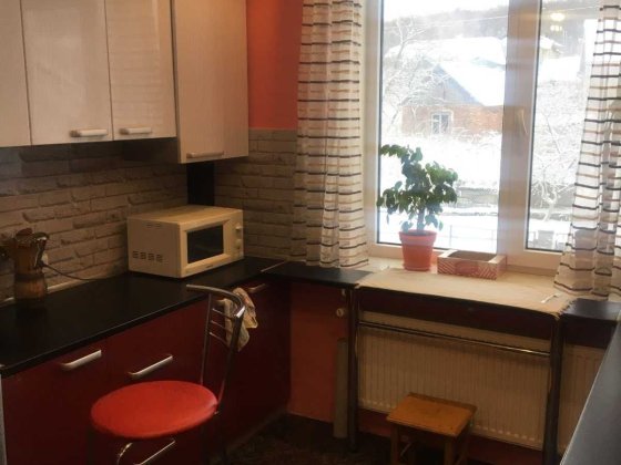 Продається обжитий котедж в Петриках. Петриків