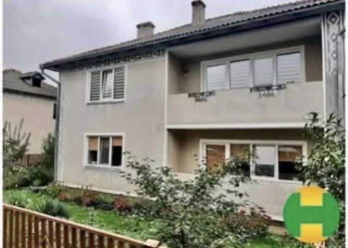 Продається 2-поверховий будинок - фото 1